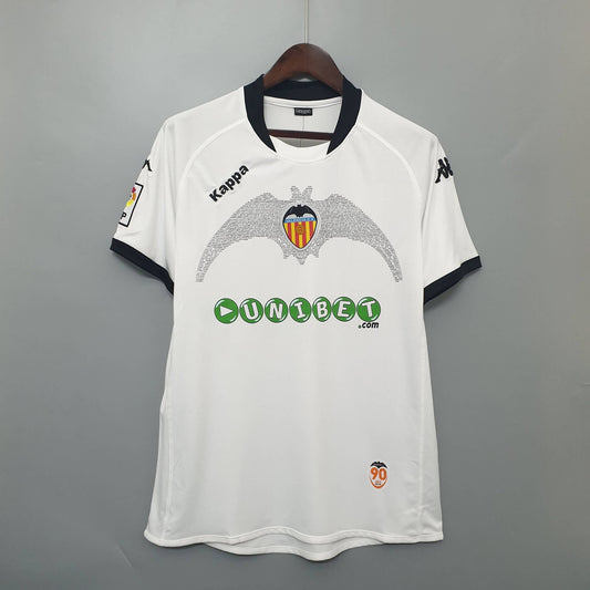 Retro Valencia Principal 2009/10