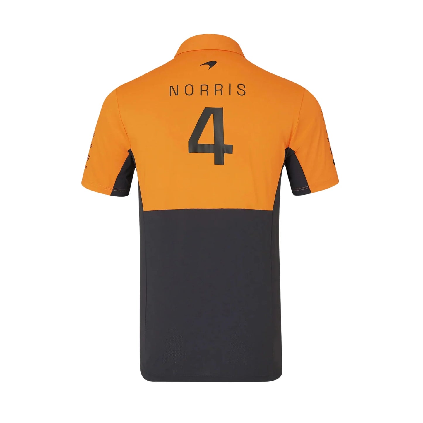 Polo McLaren 2024 - Lando Norris #4