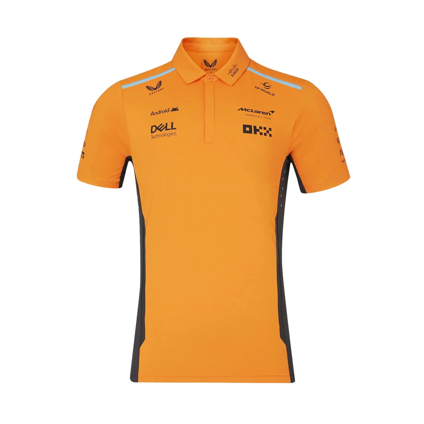 Polo McLaren 2024
