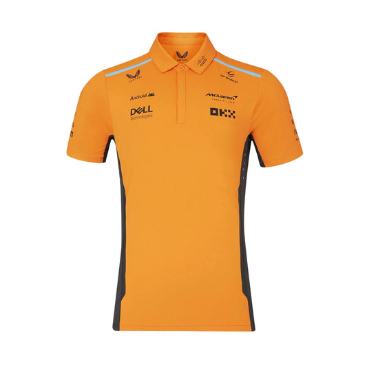 Polo McLaren 2024