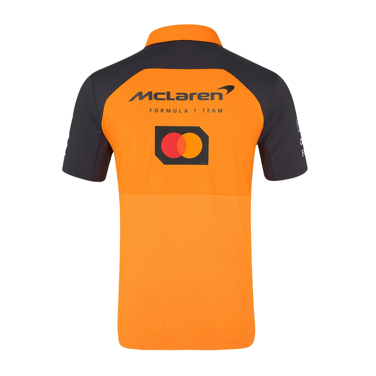 Polo McLaren 2025