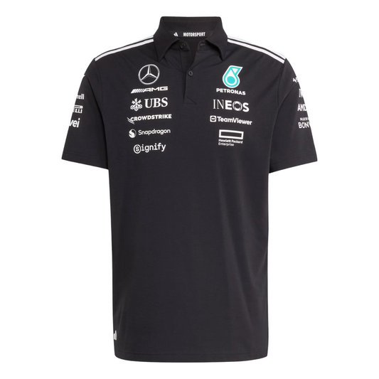 Polo Mercedes AMG Petronas 2025