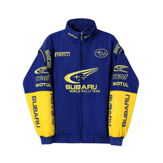 Casaco Vintage Subaru