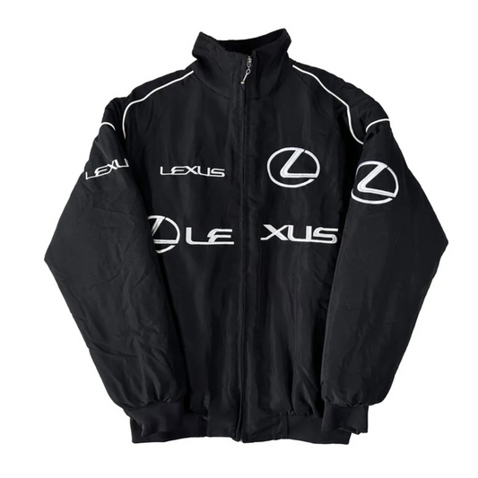 Casaco Vintage Lexus