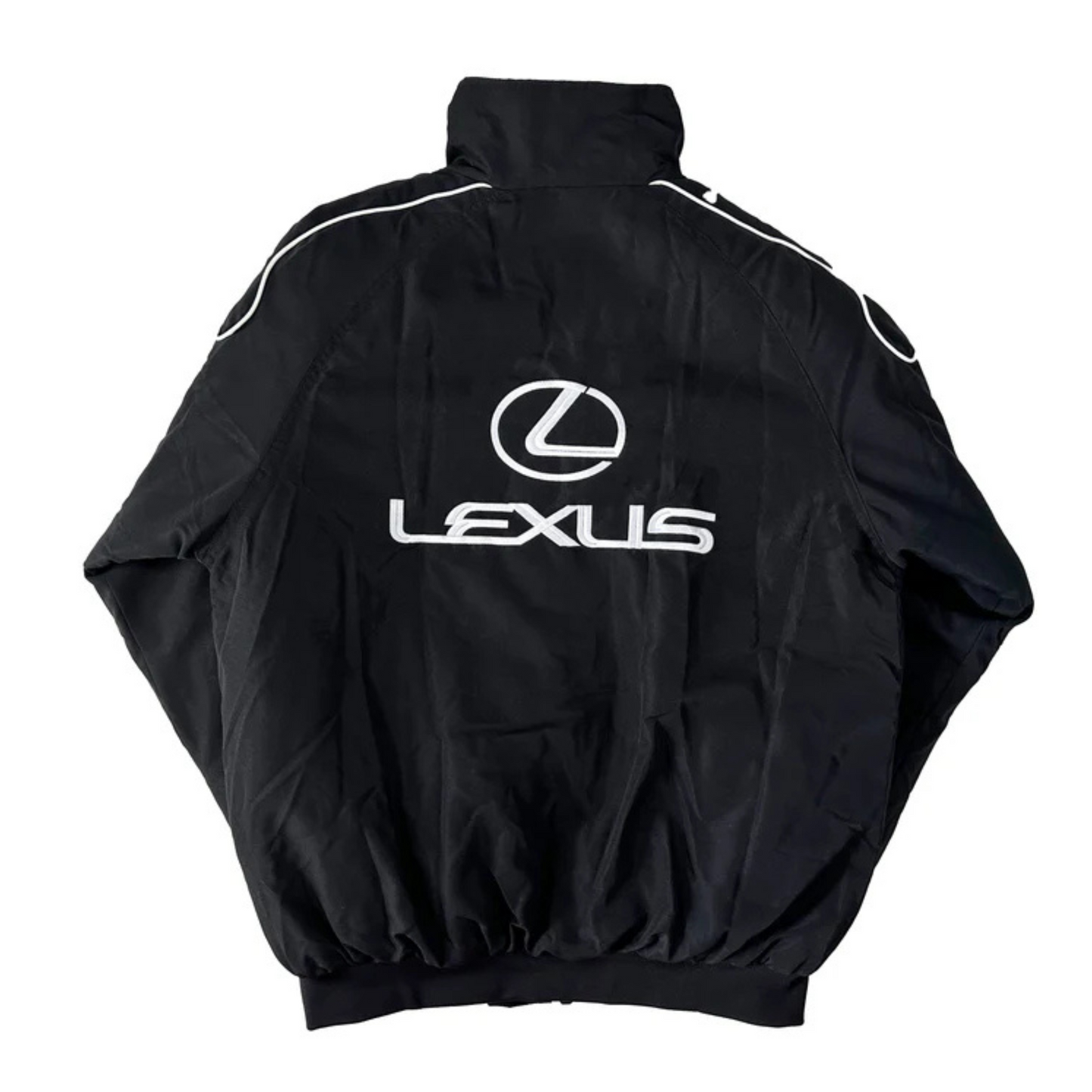 Casaco Vintage Lexus