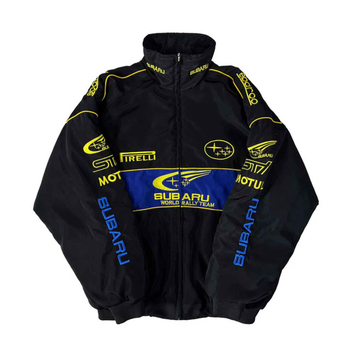 Casaco Vintage Subaru