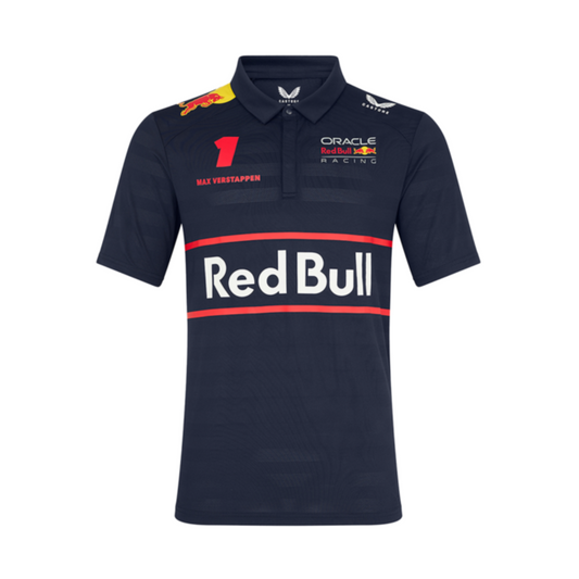 Polo Red Bull Racing 2025 - Max Verstappen #1