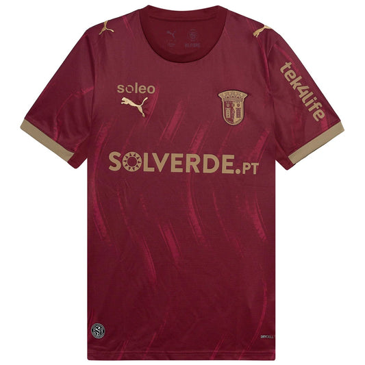 Camisola SC Braga Alternativa 26/27