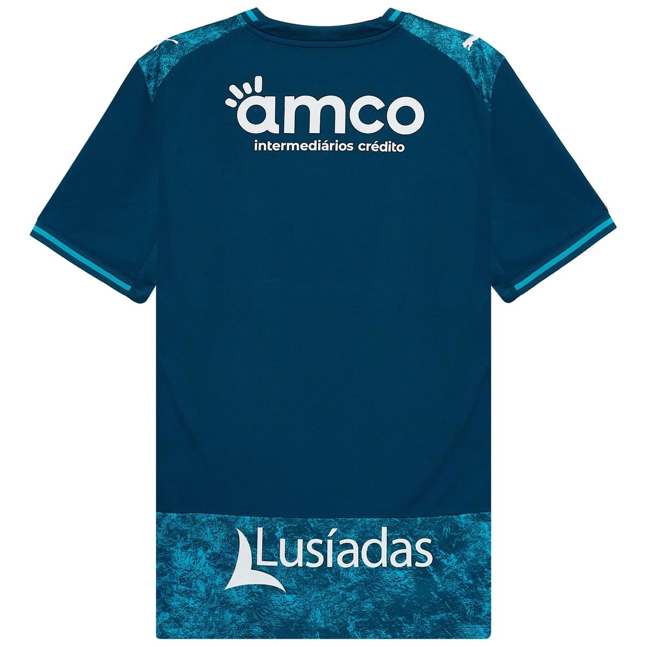 Camisola SC Braga Alternativa 26/27