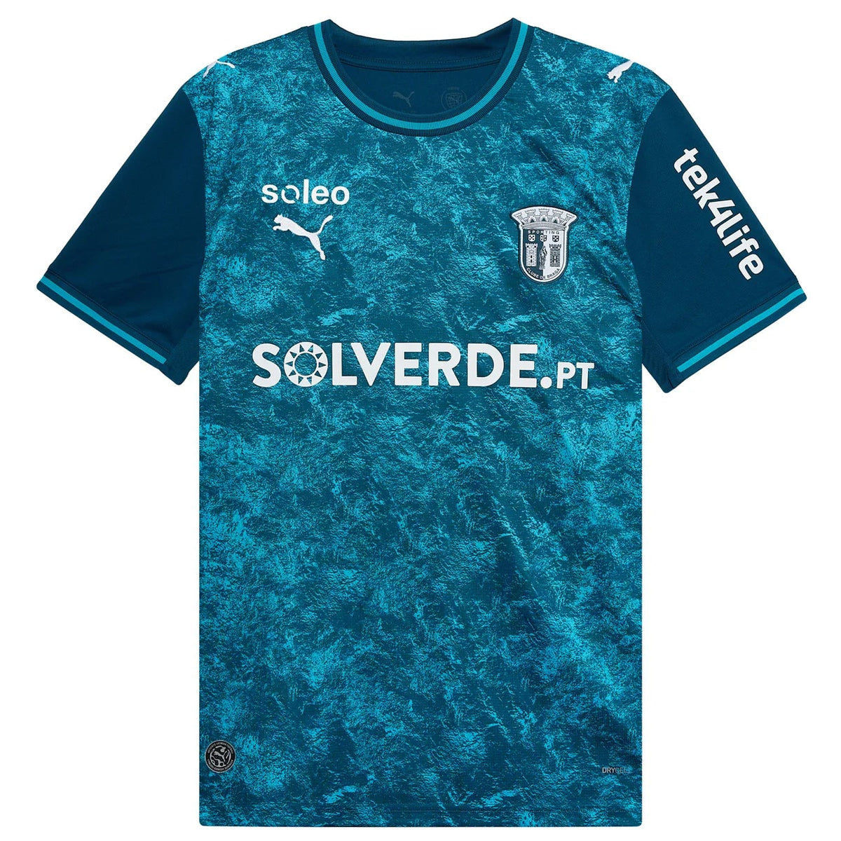 Camisola SC Braga Alternativa 26/27