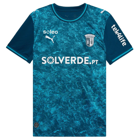 Camisola SC Braga Alternativa 26/27