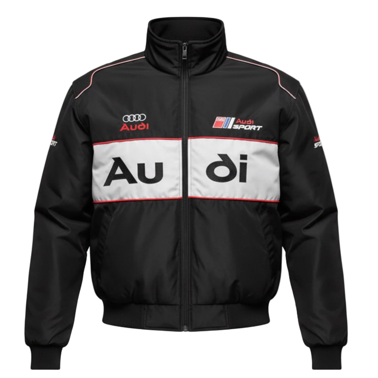 Casaco Vintage Audi