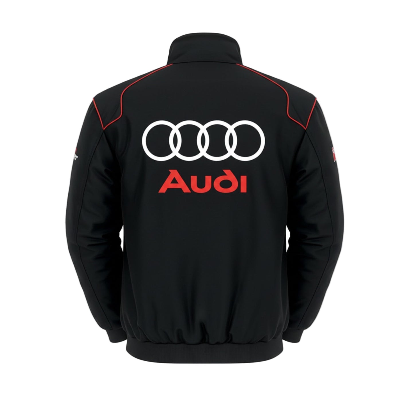 Casaco Vintage Audi