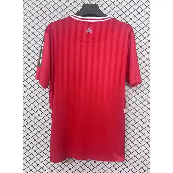 Camisola F.C. Köln Alternativa 25/26