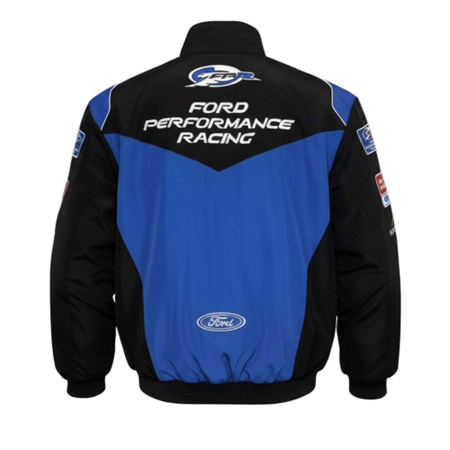 Casaco Vintage Ford