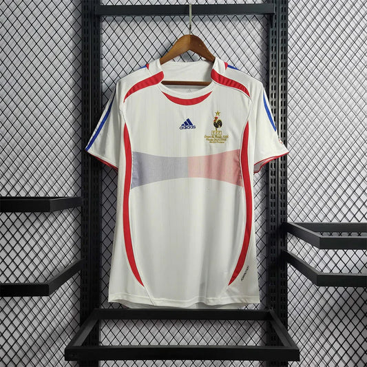 Retro França Alternativa 2006