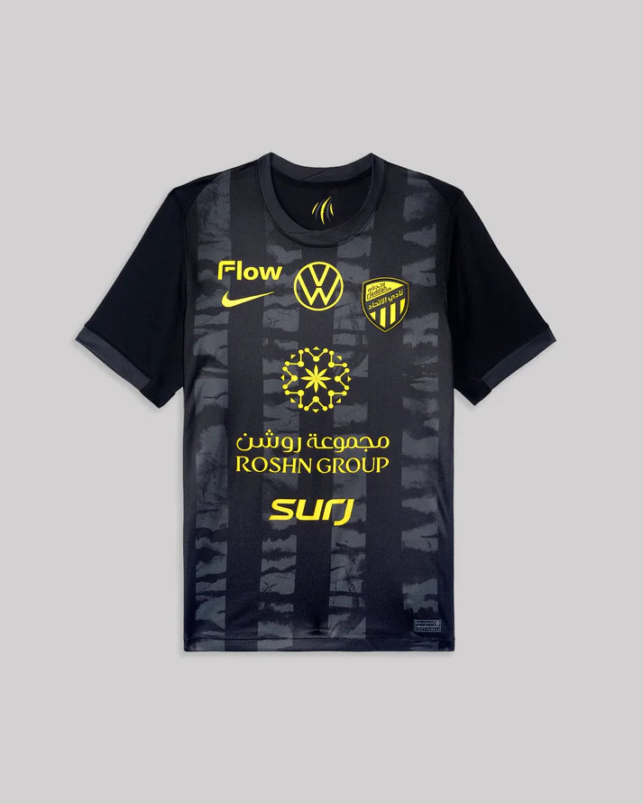 Camisola Al-Ittihad Alternativa 25/26