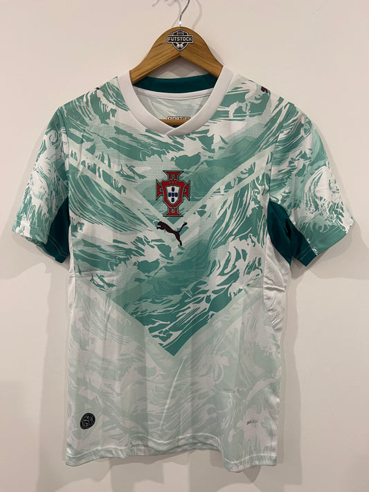 Camisola Alternativa Portugal 2026