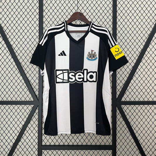 Newcastle 24/25