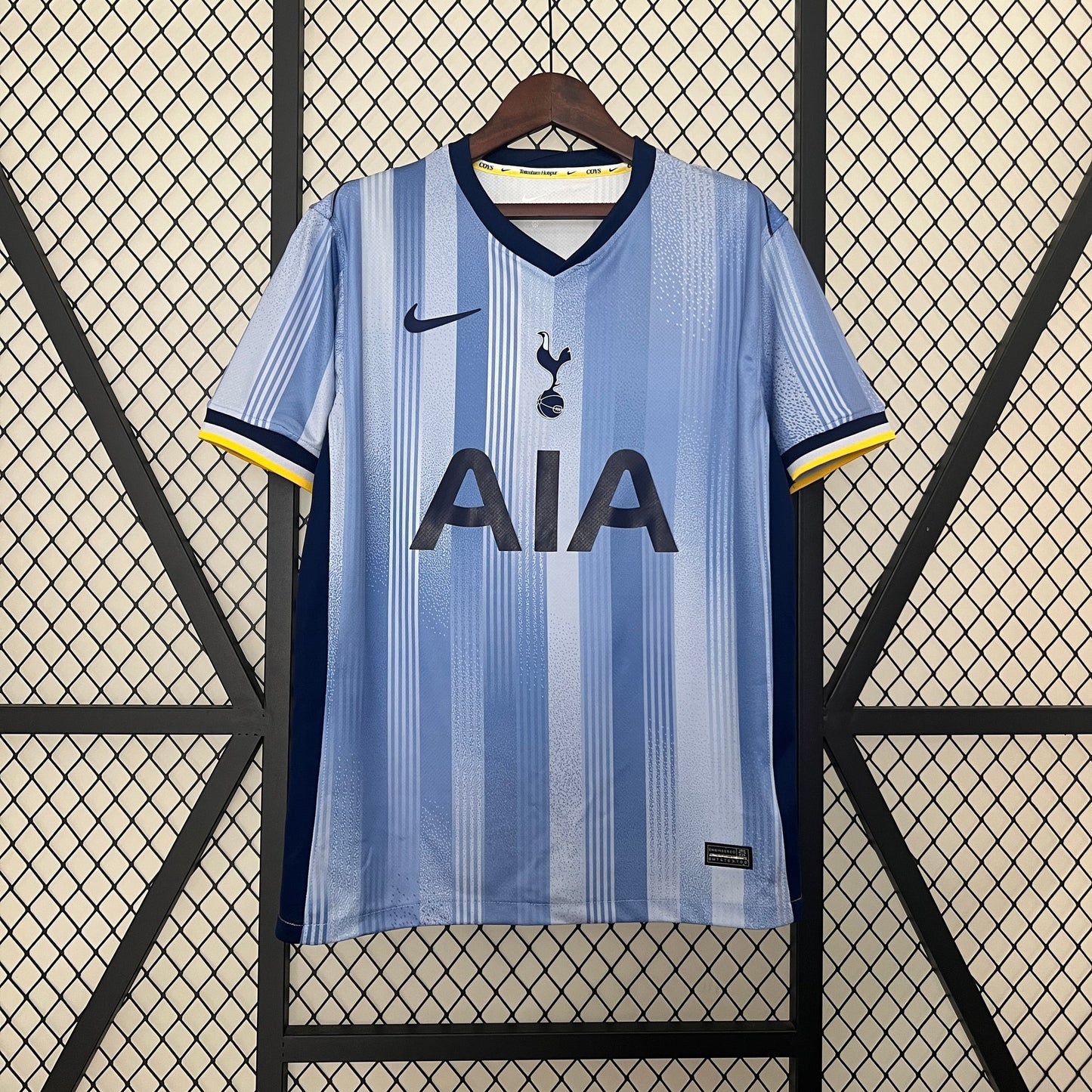 Tottenham alternativa 24/25