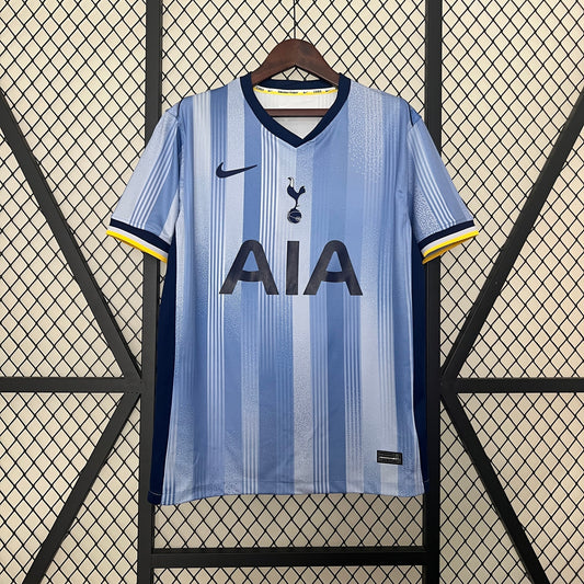 Tottenham alternativa 24/25