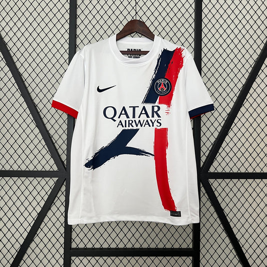 PSG Alternativa 2024/25