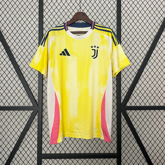 Juventus Alternativa 2024/25