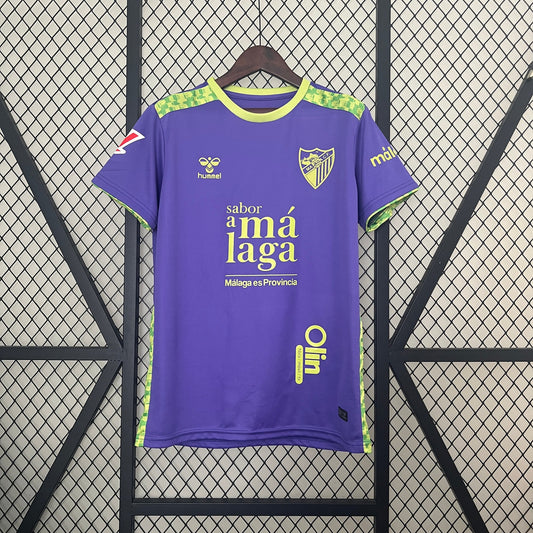 Malaga 2024/25