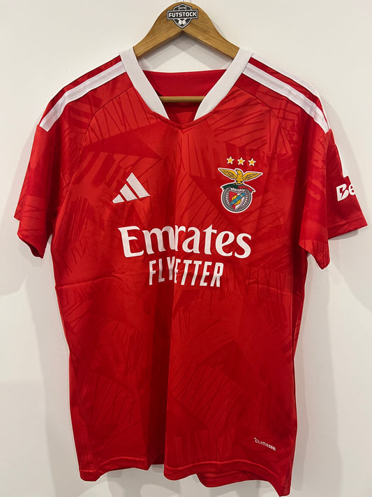 Camisola SL Benfica Principal 26/27
