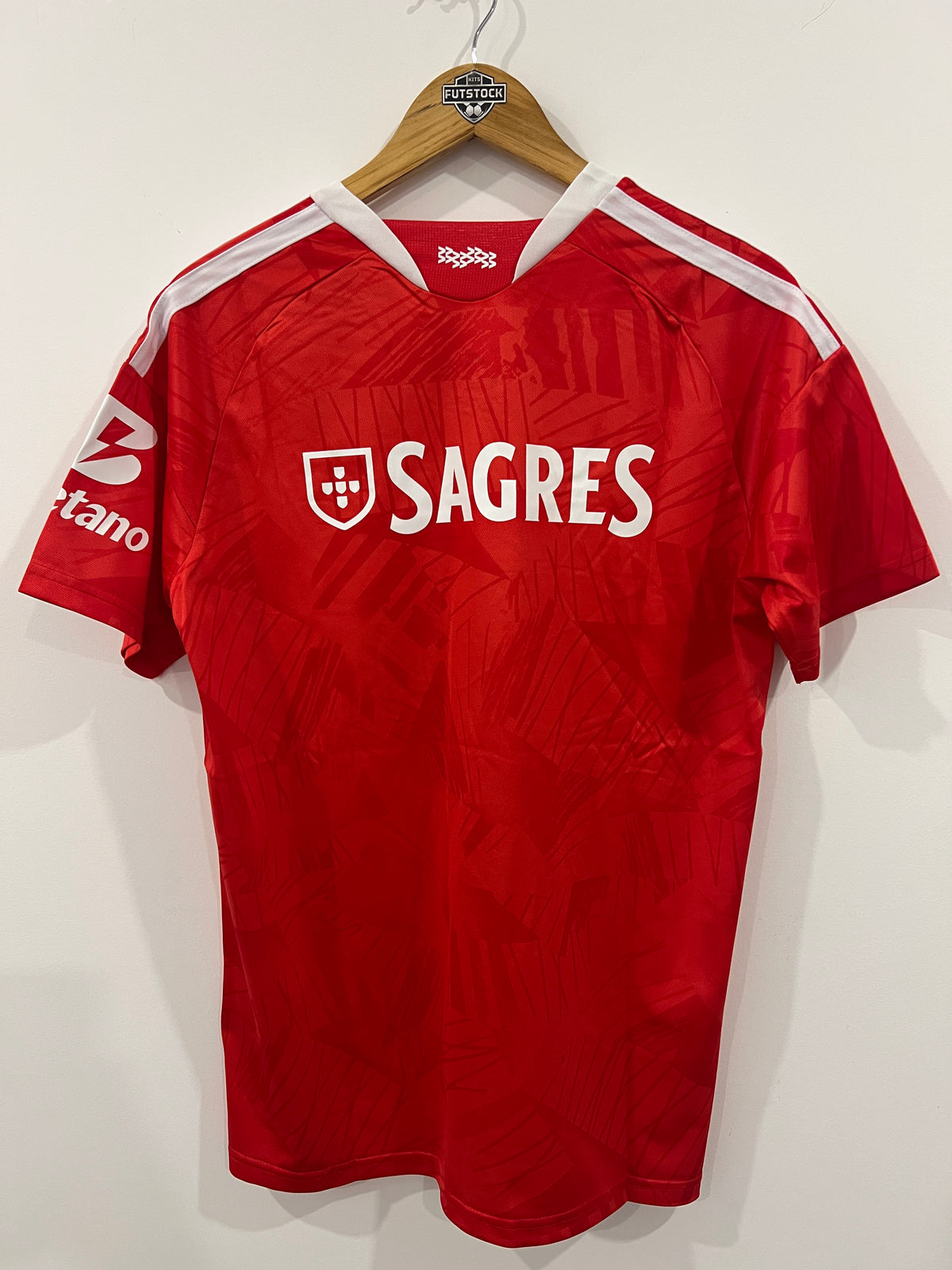 Camisola SL Benfica Principal 26/27