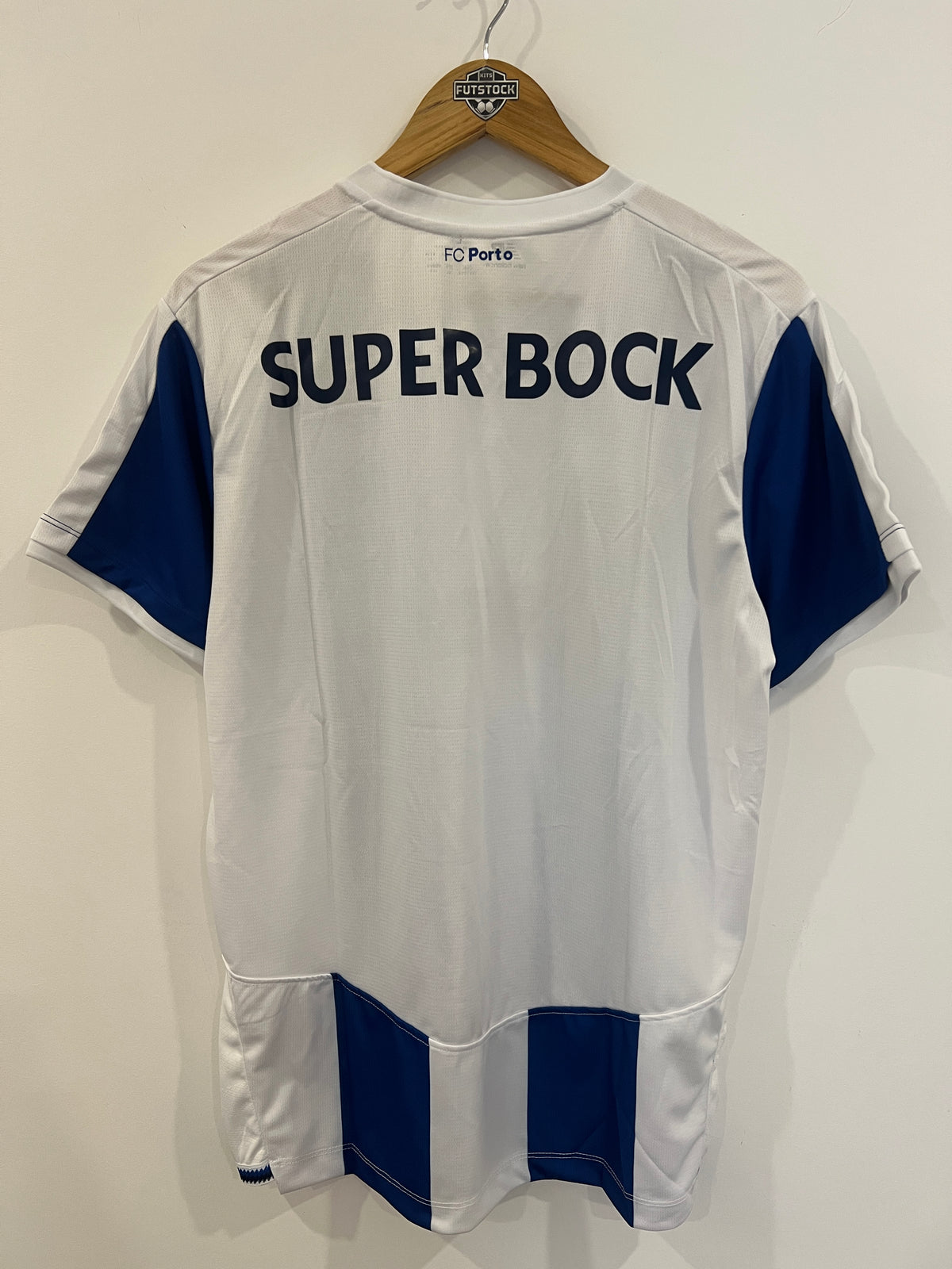 Camisola FC Porto Principal 26/27