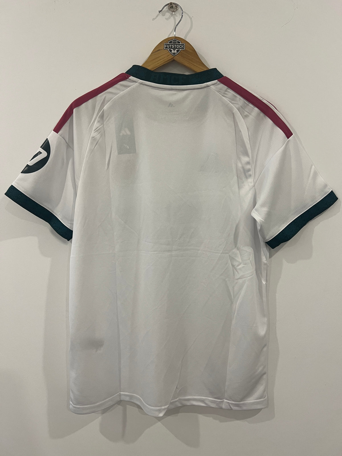 Camisola Real Madrid CF Principal 26/27