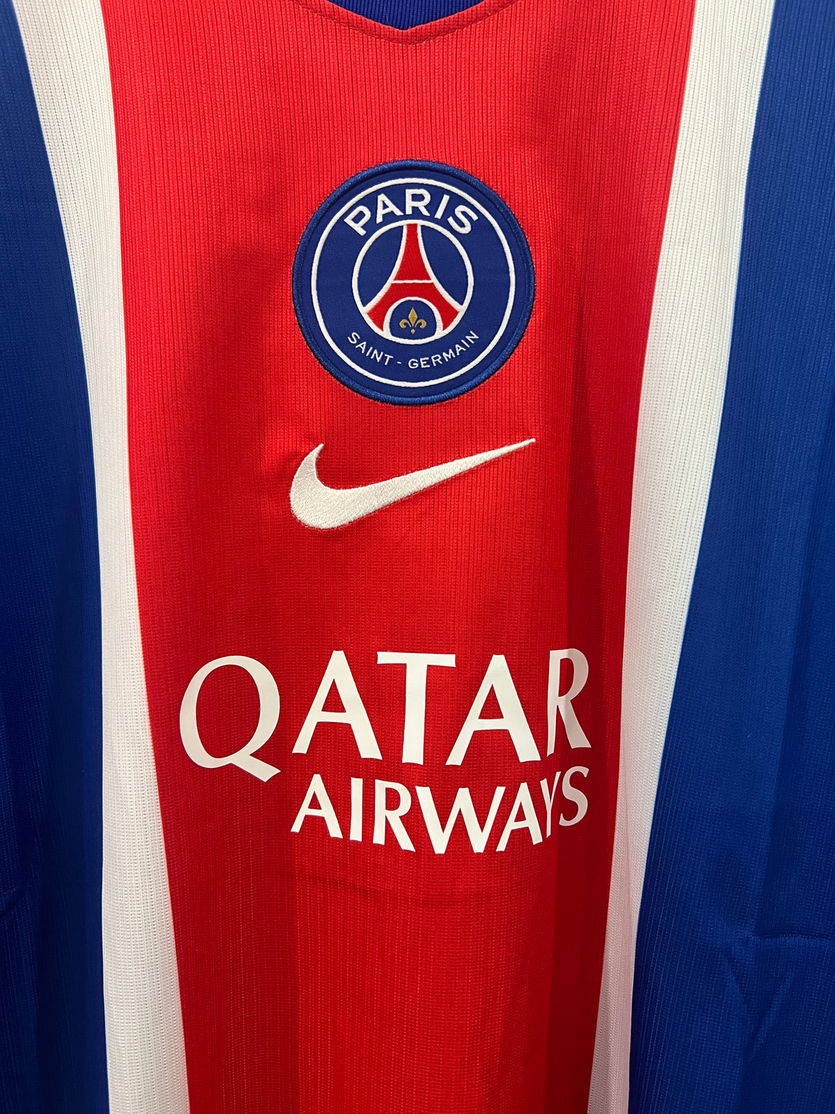 Camisola Paris Saint-Germain FC Principal 26/27