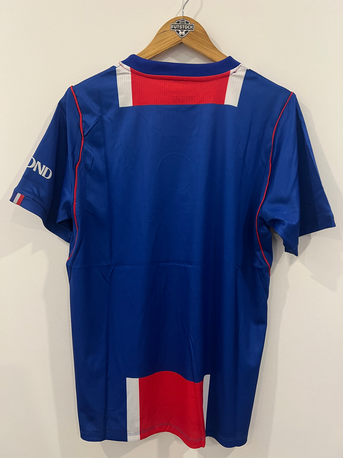 Camisola Paris Saint-Germain FC Principal 26/27