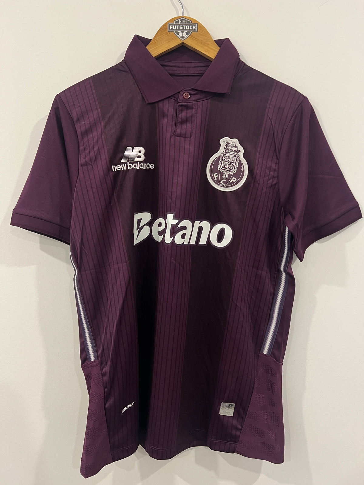 Camisola FC Porto Alternativa 26/27