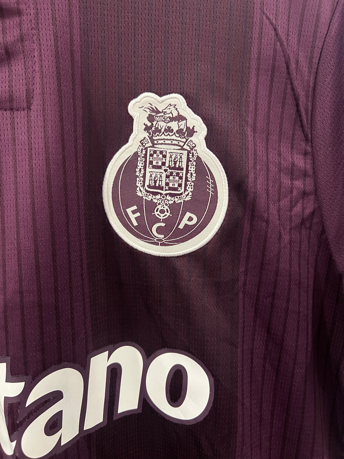 Camisola FC Porto Alternativa 26/27