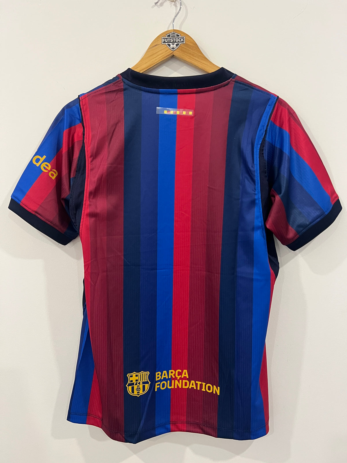Camisola FC Barcelona Principal 26/27