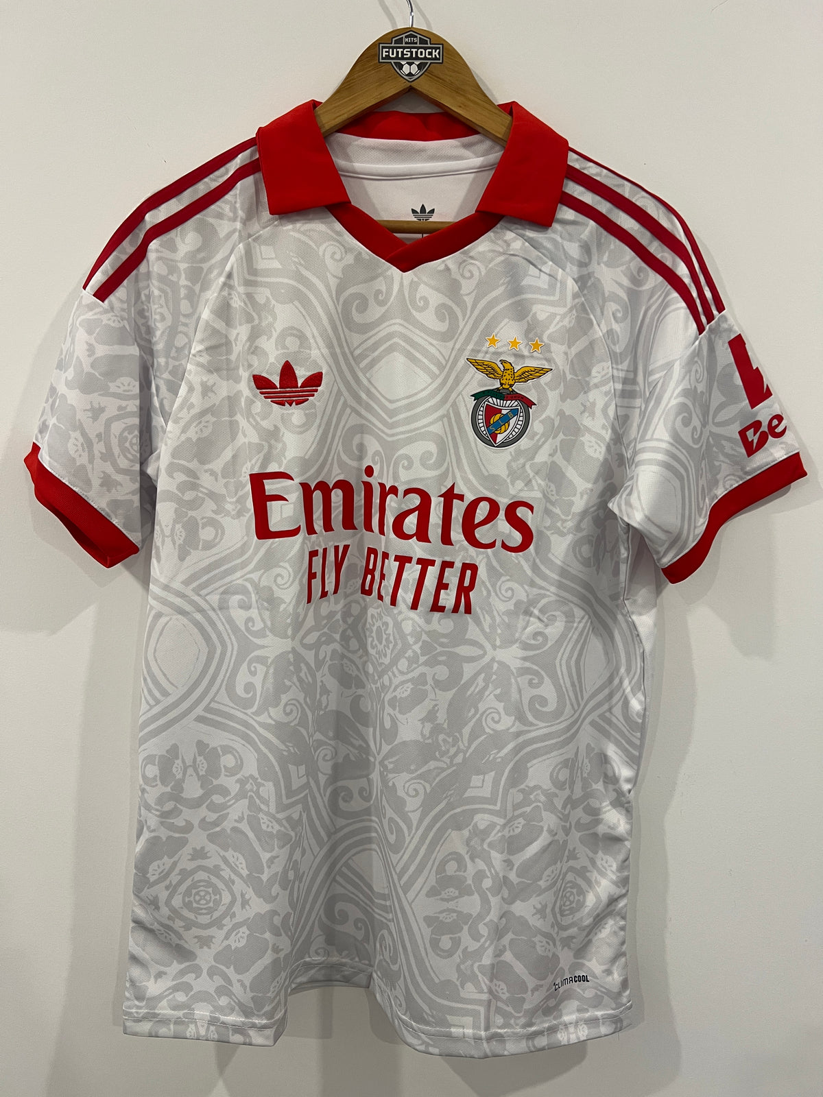 Camisola SL Benfica Alternativa 26/27