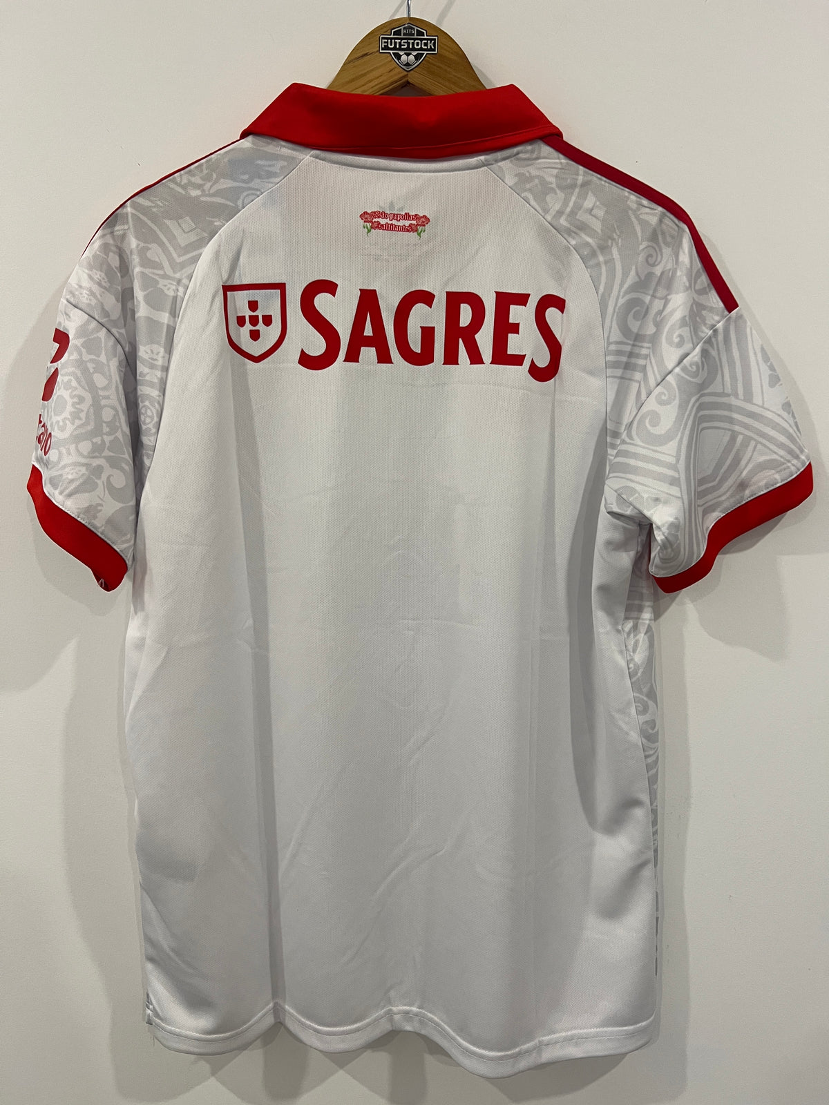 Camisola SL Benfica Alternativa 26/27