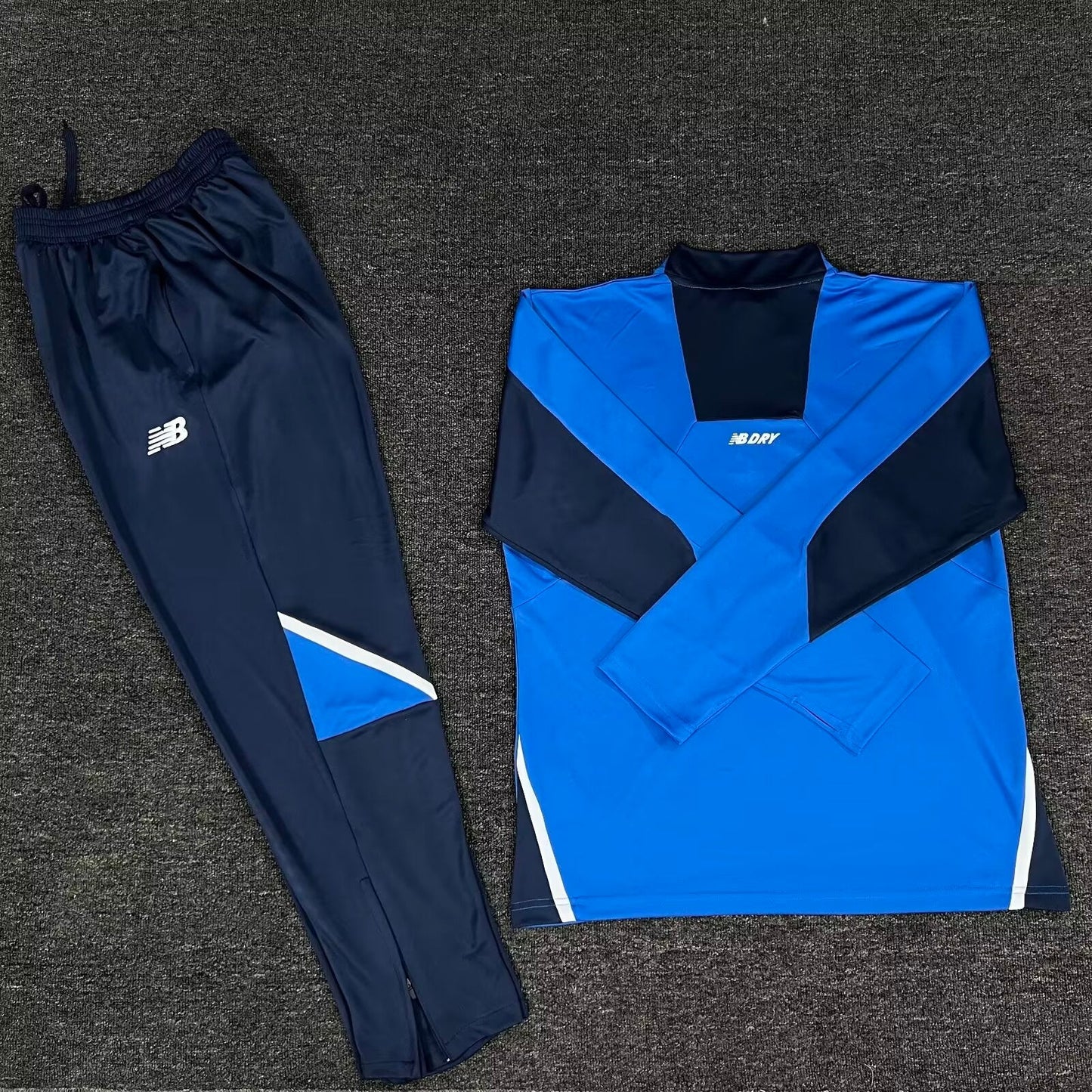 Fato de treino FC Porto 2024/25