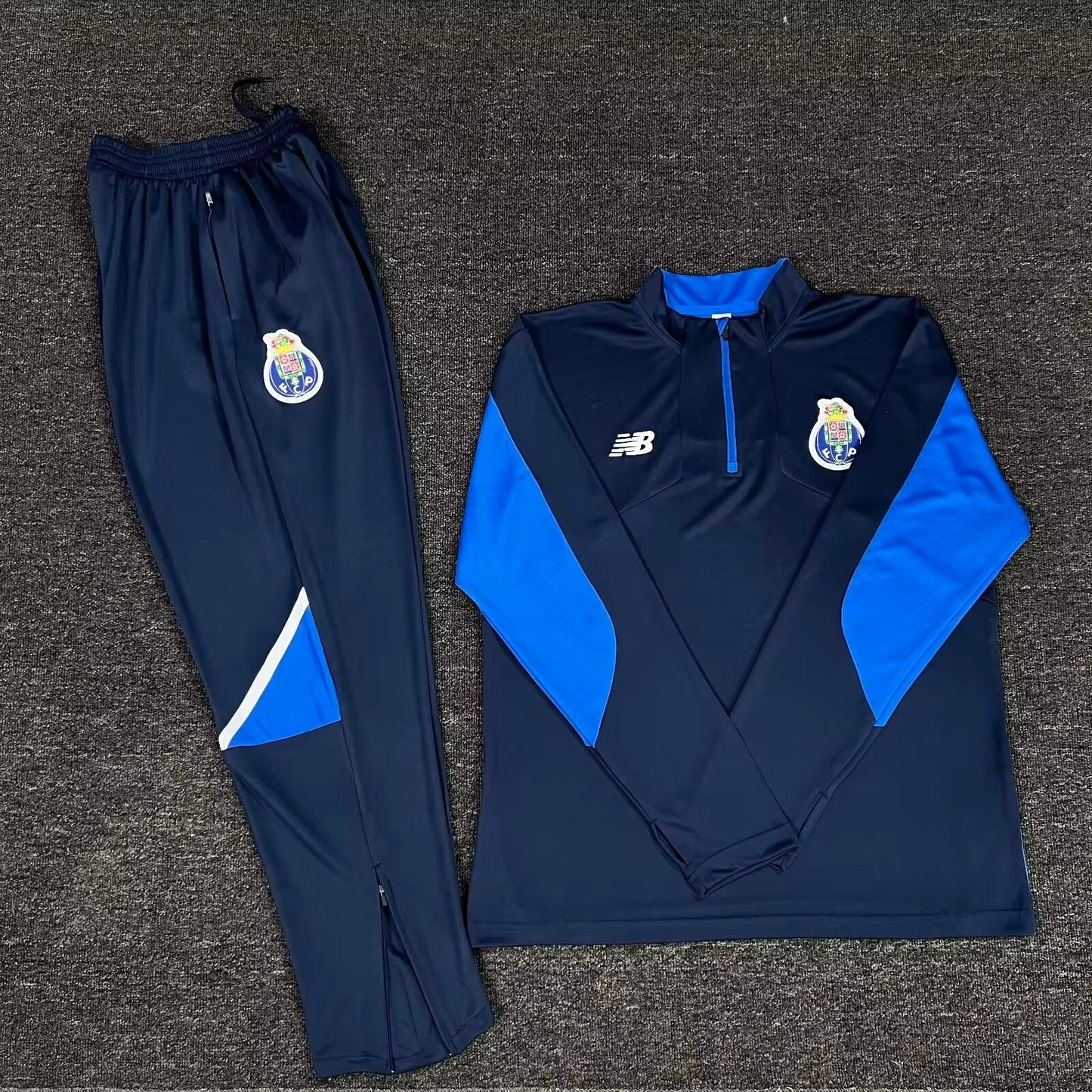 Fato de treino FC Porto 2024/25