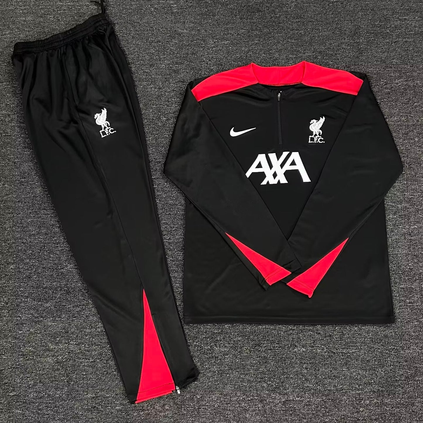 Fato de treino Liverpool 2024/25