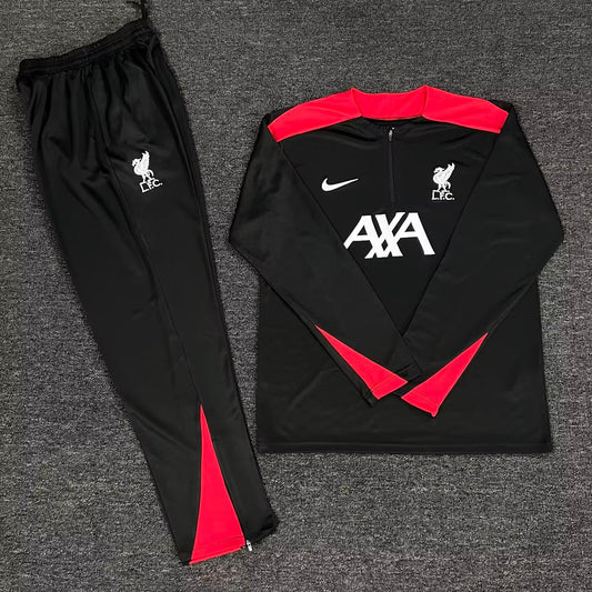 Fato de treino Liverpool 2024/25