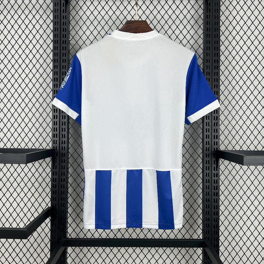 Camisola Brighton & Hove Albion Principal 25/26