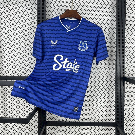 Camisola Everton Principal 25/26