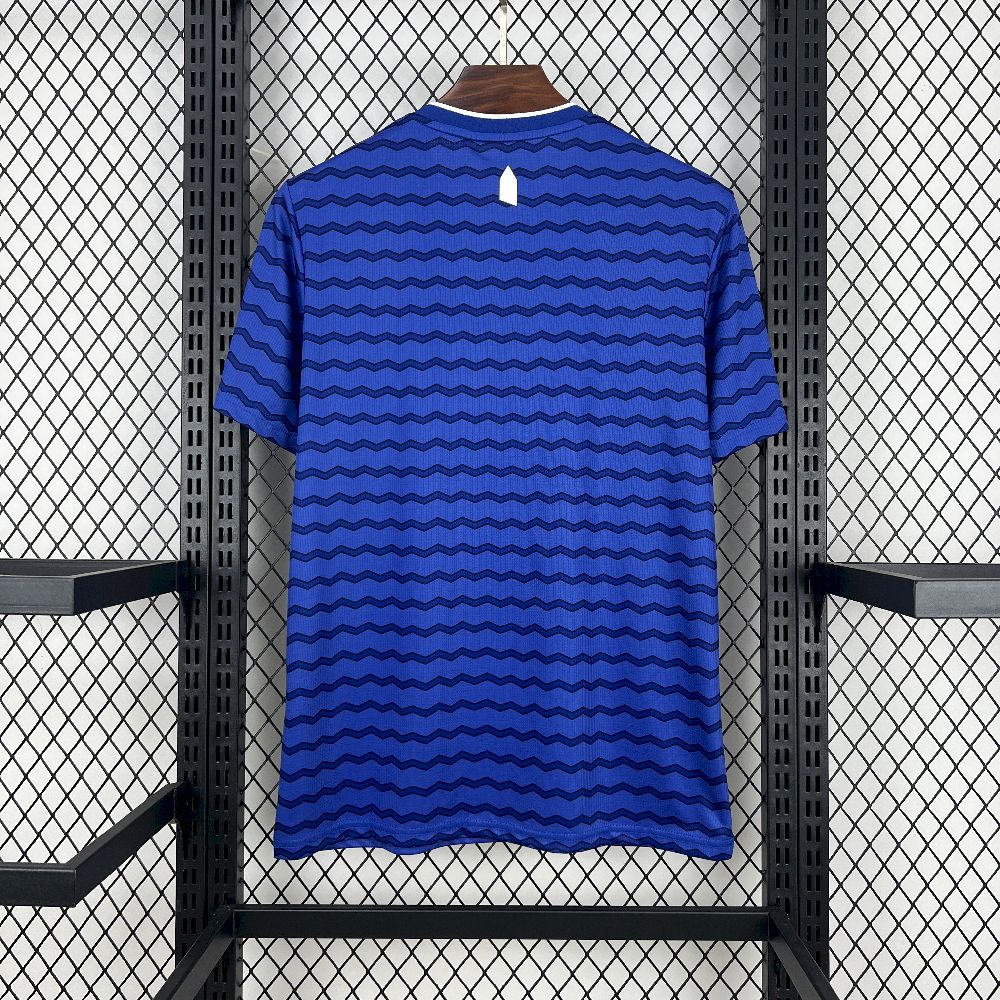 Camisola Everton Principal 25/26