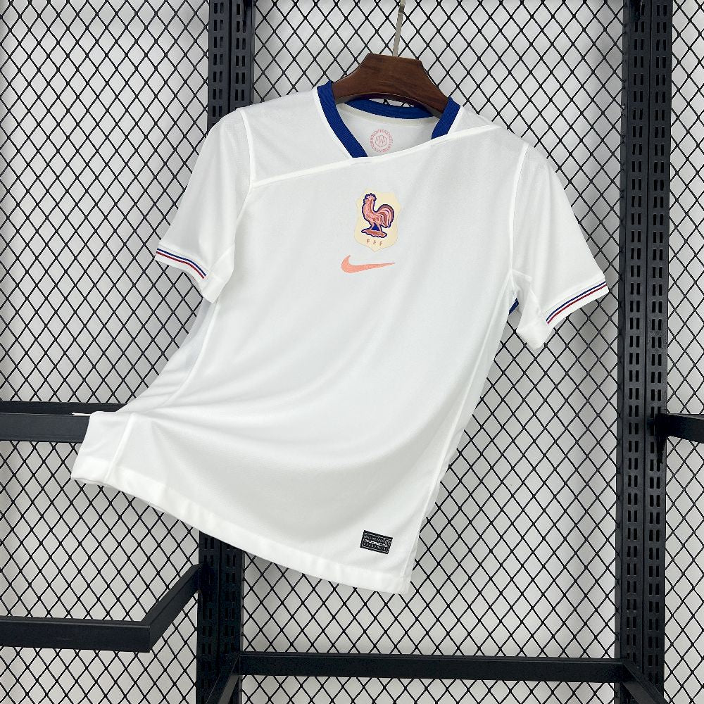 Camisola França Especial 2026