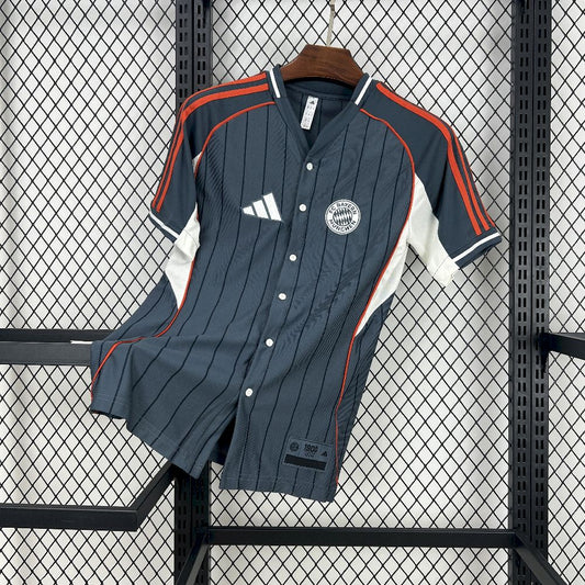 Camisola Bayern Munich Especial MLB 2025
