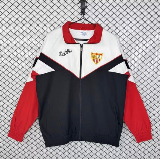 Casaco Retro Sevilla 92/93