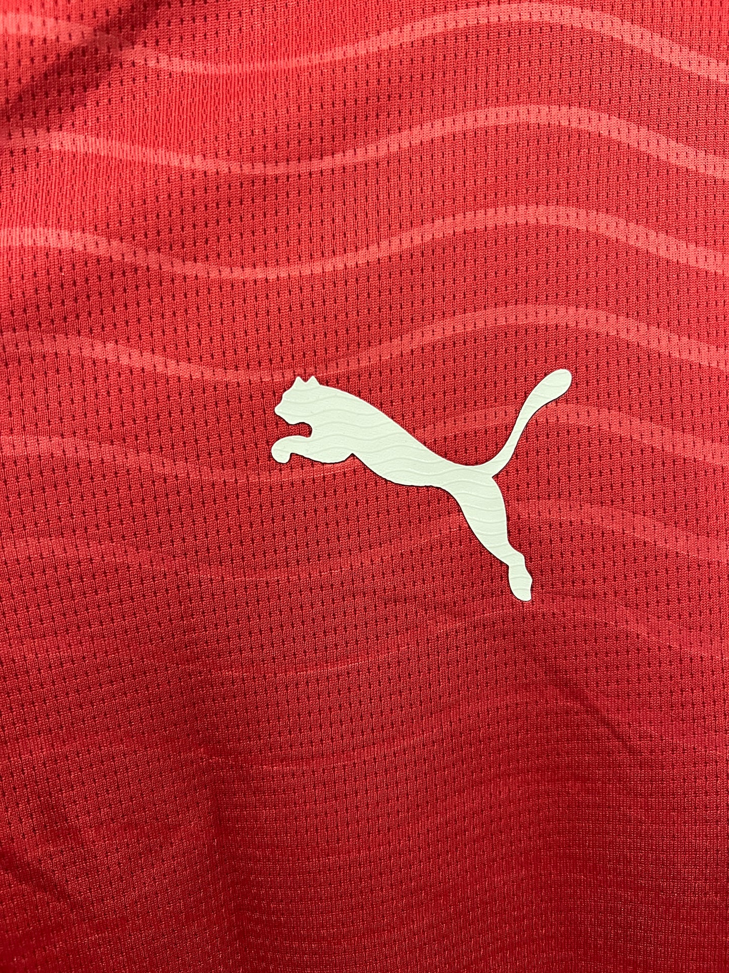 Camisola Principal Portugal 2026 CR7